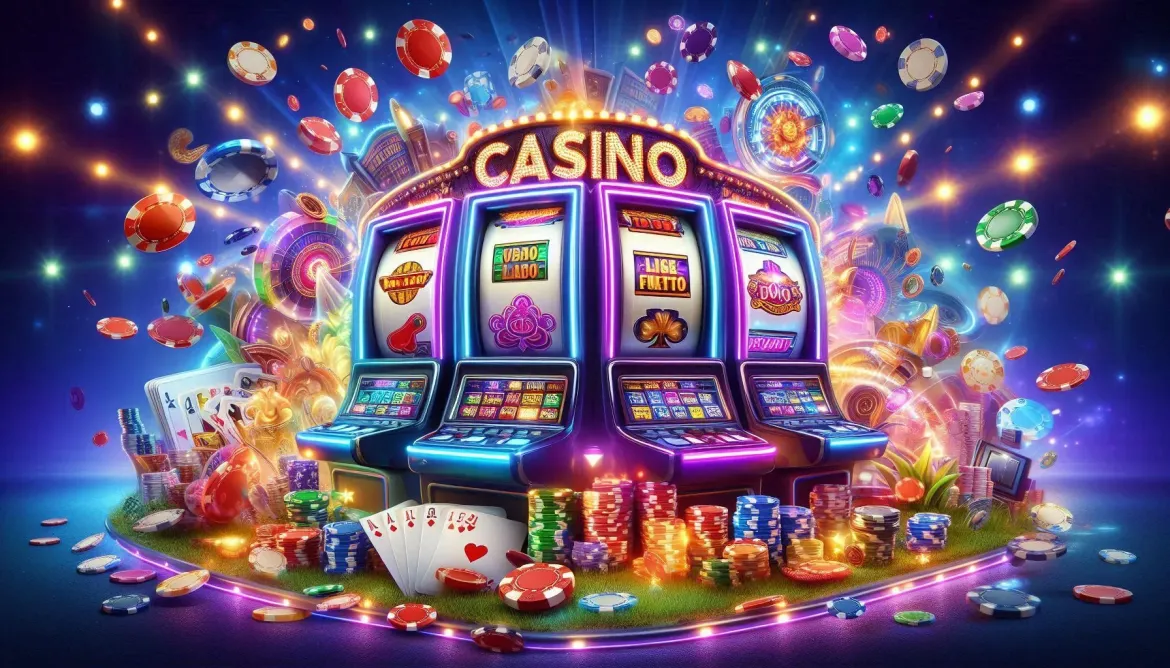 One Casino